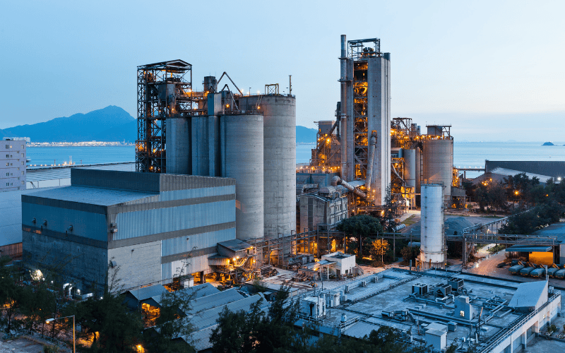 Commercial & Industrial